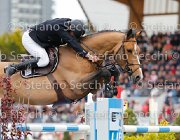 BOST QUOD COEUR LaBaule2013- S5 8636 : 2013, BOST ROGER YVES, La Baule, QUOD COEUR DE LA LOGE, foto di Stefano Secchi ©